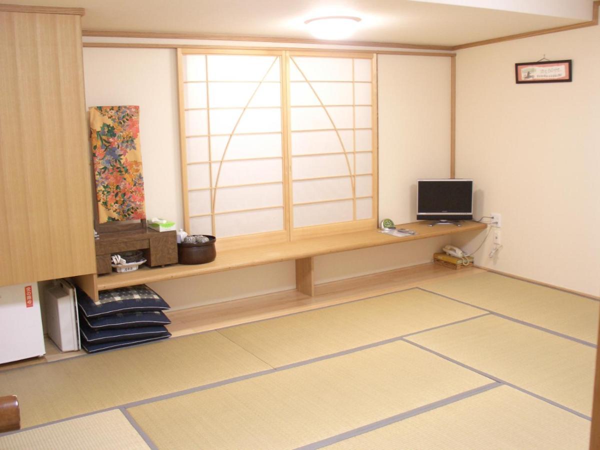 Tamaki Ryokan Кумамото Екстериор снимка