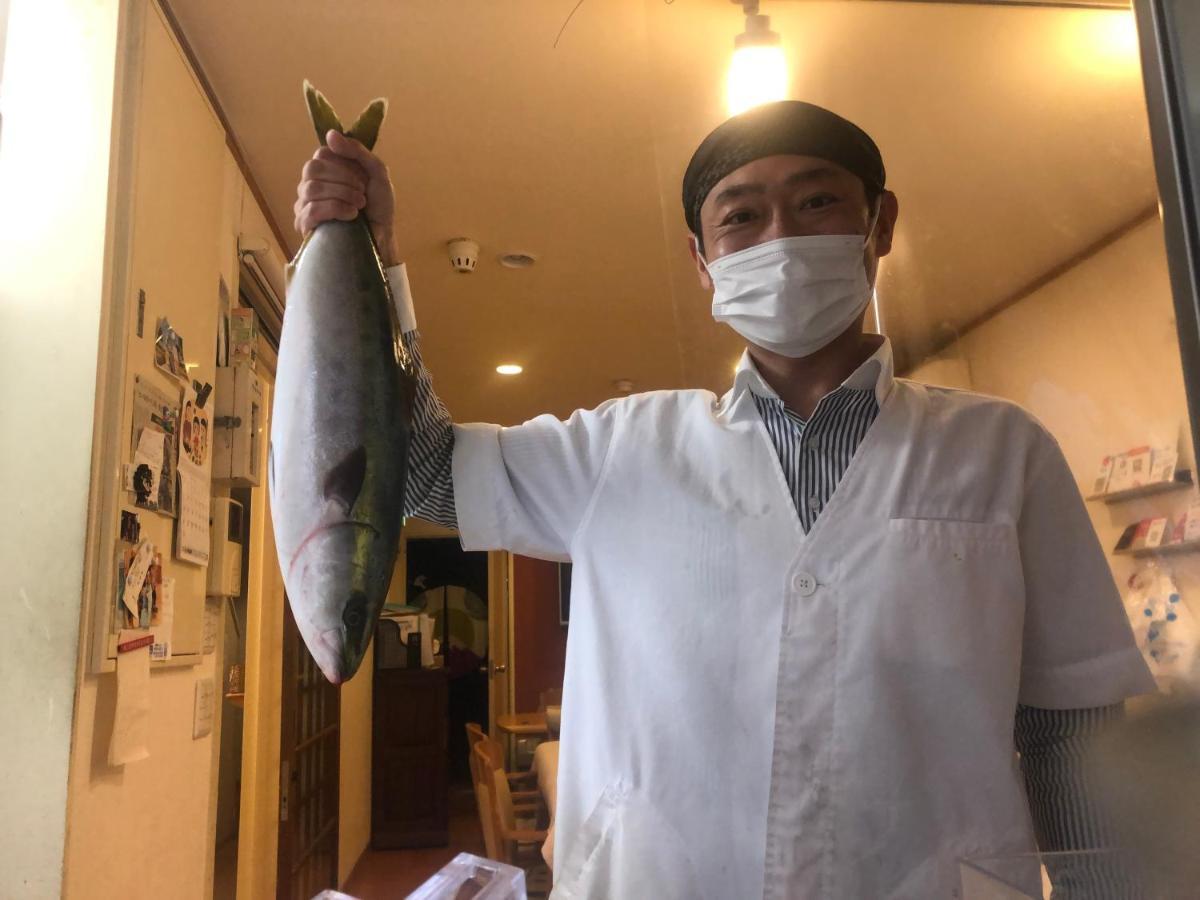 Tamaki Ryokan Кумамото Екстериор снимка