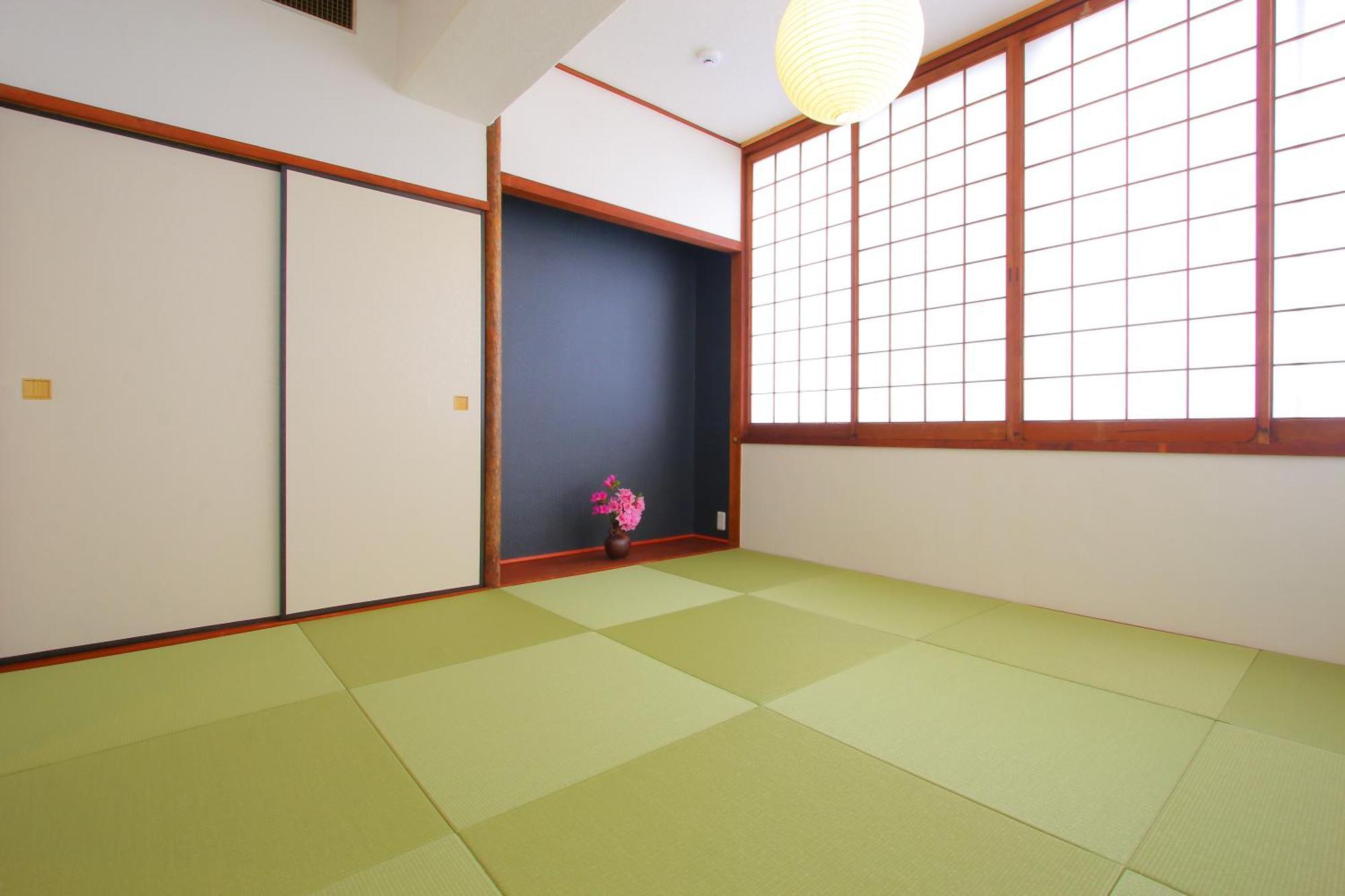 Tamaki Ryokan Кумамото Екстериор снимка