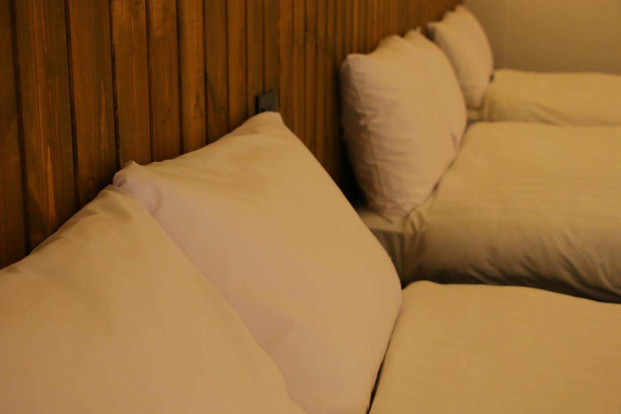 Tamaki Ryokan Кумамото Екстериор снимка