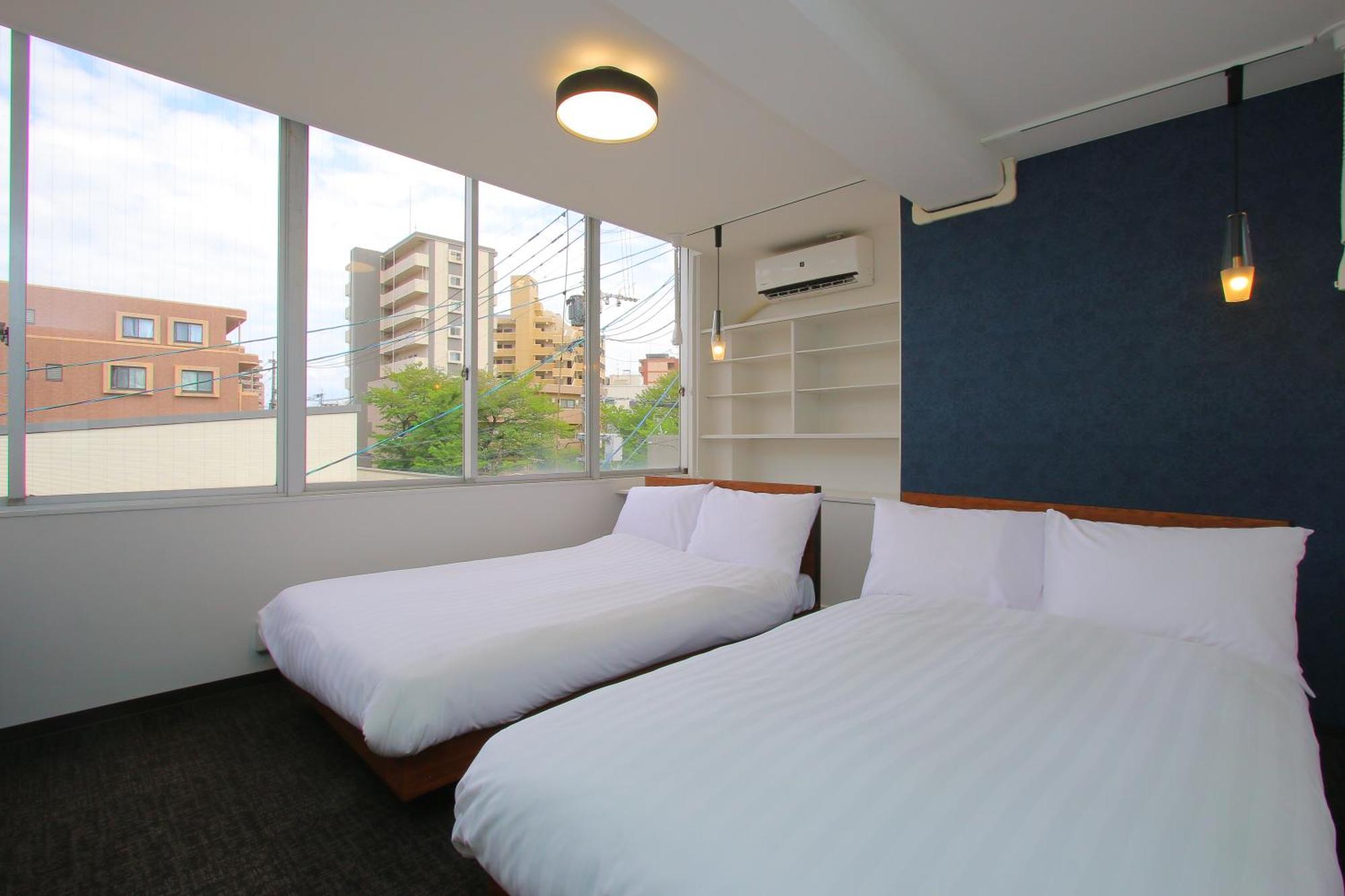 Tamaki Ryokan Кумамото Екстериор снимка