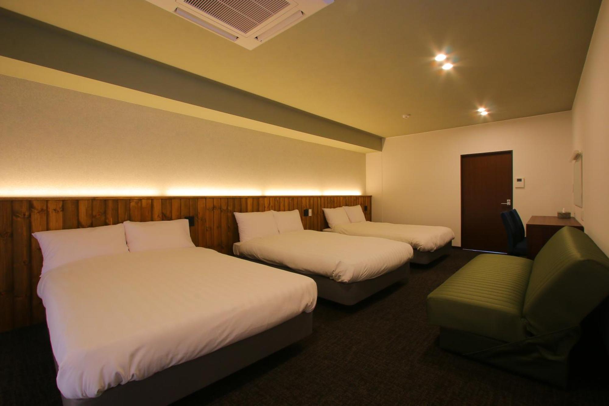 Tamaki Ryokan Кумамото Екстериор снимка