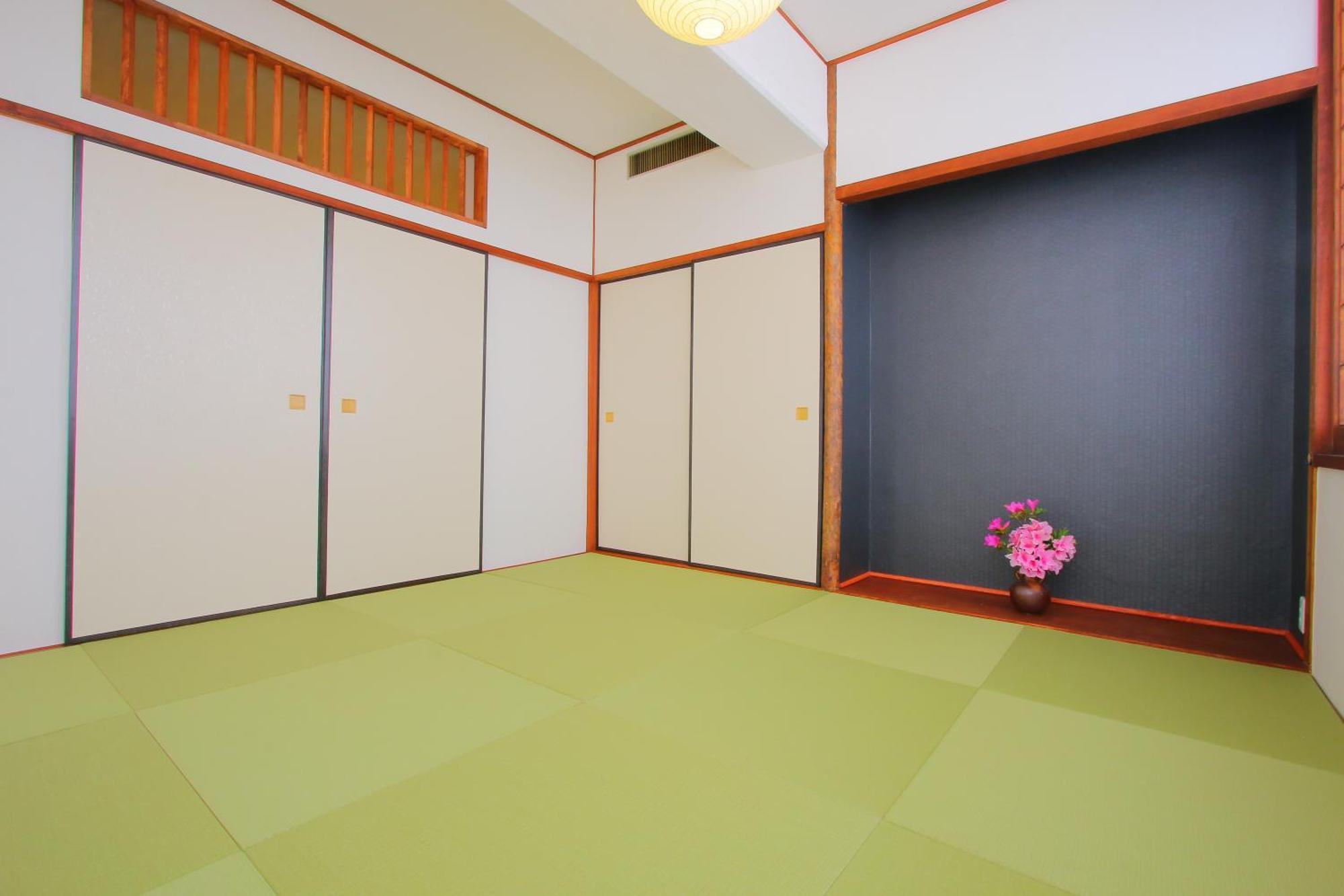 Tamaki Ryokan Кумамото Екстериор снимка