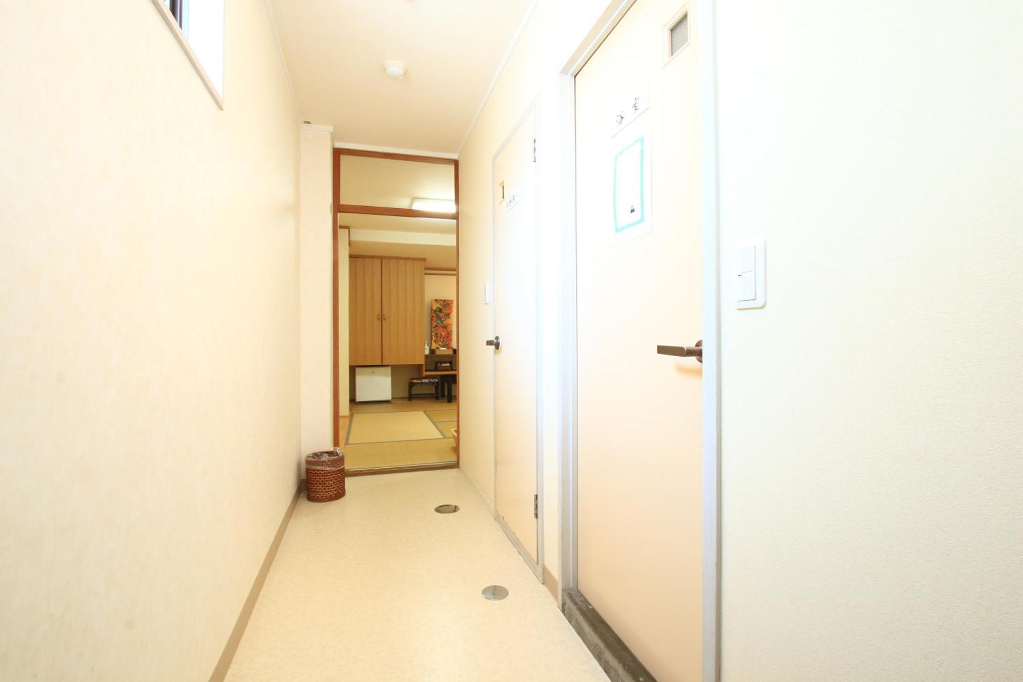 Tamaki Ryokan Кумамото Екстериор снимка