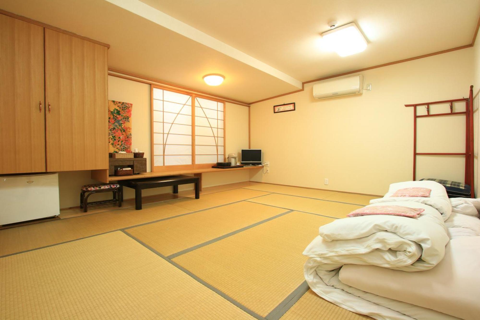 Tamaki Ryokan Кумамото Екстериор снимка