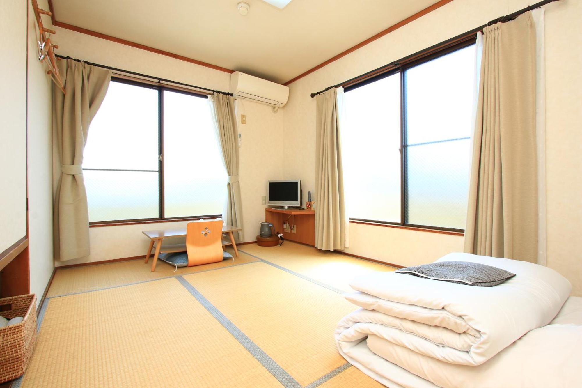 Tamaki Ryokan Кумамото Екстериор снимка