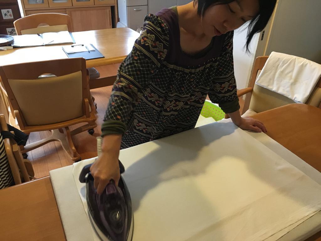Tamaki Ryokan Кумамото Екстериор снимка