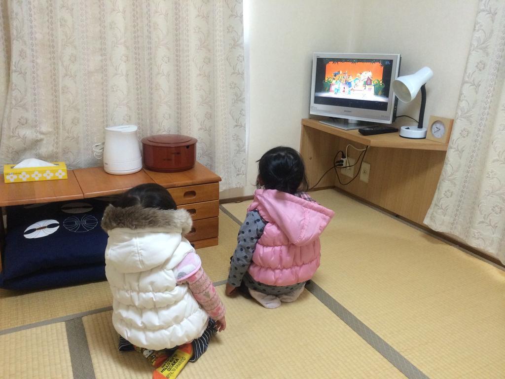 Tamaki Ryokan Кумамото Екстериор снимка